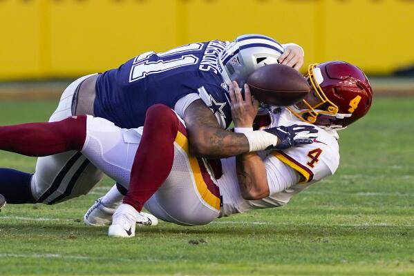 Half redskins half cowboys jersey best sale